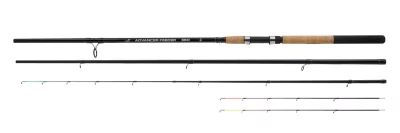 Prut Carp Expert Advancer Feeder 360cm 50-100g