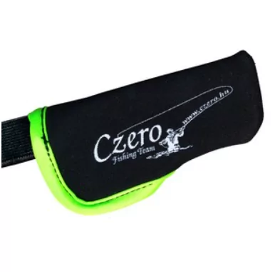 Nastavitelný pěnový chránič prutu