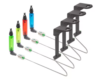 KAMASAKI ECO swinger - červený