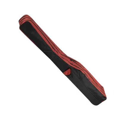 CARP EXPERT pouzdro na pruty - 3 přihrádky 160cm