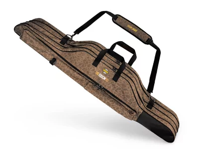 Pouzdro Delphin AREA DoubleSAFE Carpath 165cm