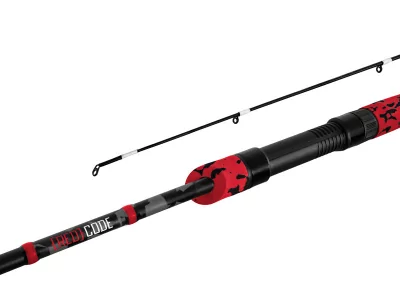 Delphin RedCODE 183cm 0,5-5g