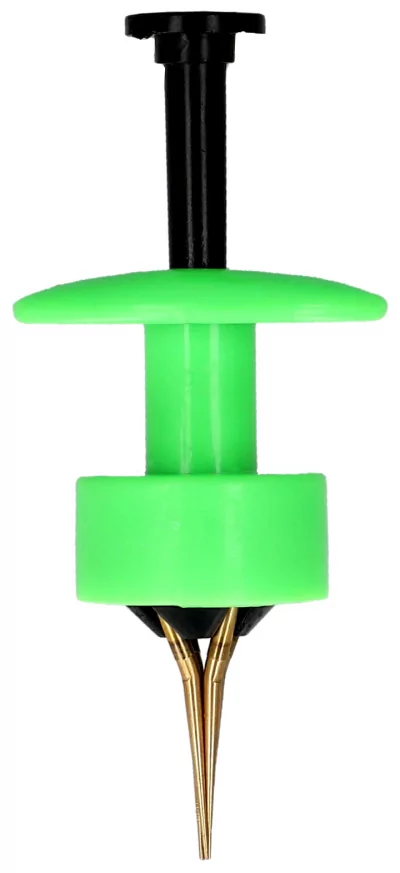 MIKADO kleště na pelety