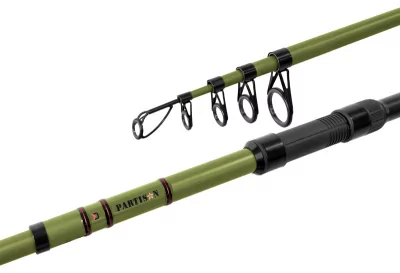 Delphin PARTISAN 360cm 120g