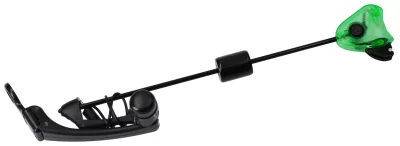 MIKADO - M-TEC led bait indicator / zelený