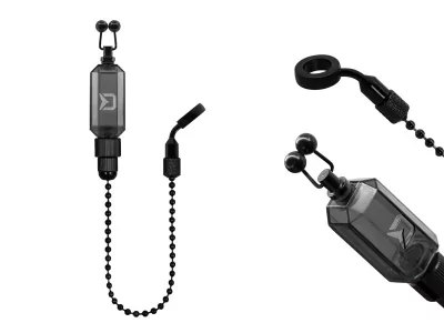 Řetízkový indikátor Delphin CUBIX / blackway