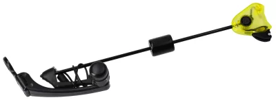 MIKADO - M-TEC led bait indicator / žlutý