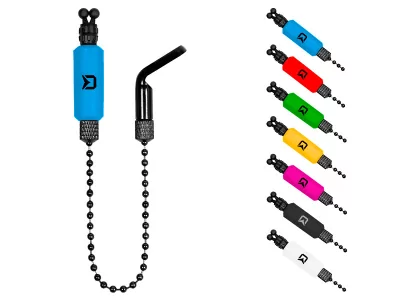 Řetízkový indikátor Delphin ROTA Chain / zelený