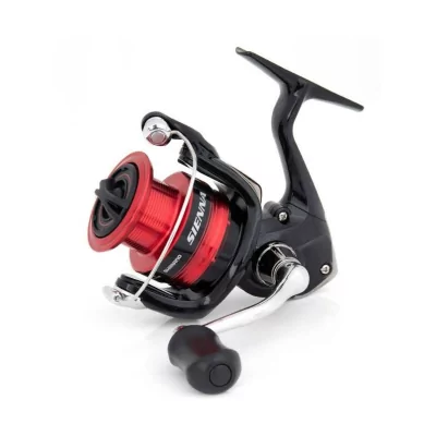 Shimano Sienna 2500 FG
