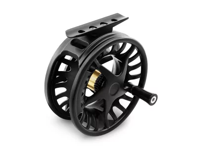 Delphin muškařský naviják Delphin ERAX