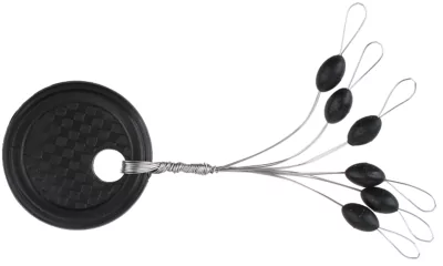 MIKADO gumová zarážka vel.L