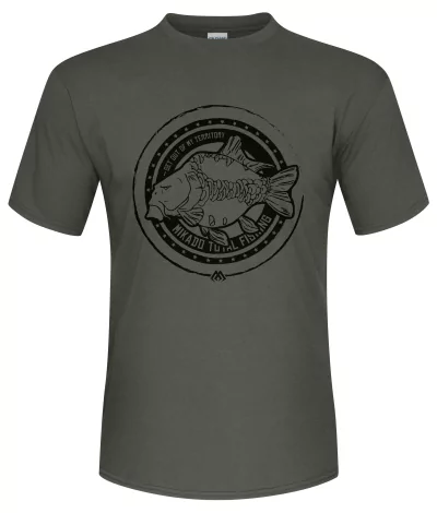 MIKADO tričko - MIKADO KAPR 2023 vel.XL