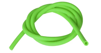 MIKADO náhradní guma do praku 7x3mm/1m