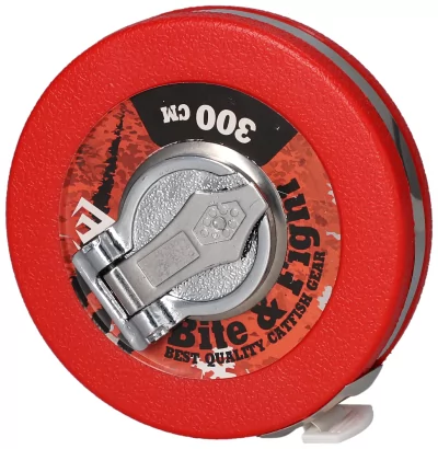 MIKADO metr CATFISH BITE AND FIGHT - 3m