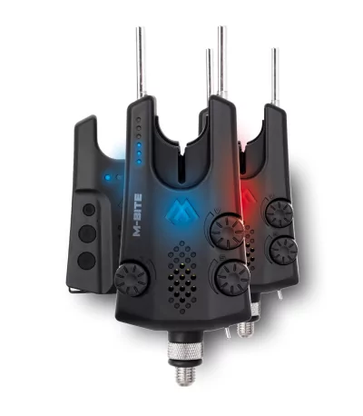 MIKADO CARP - M-BITE / set 2+1