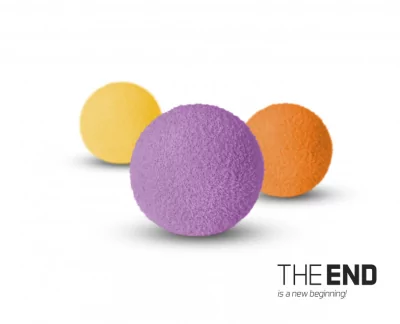 THE END ZIG RIG MIX 12mm - 10ks