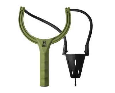 Prak Delphin SHOT Conus