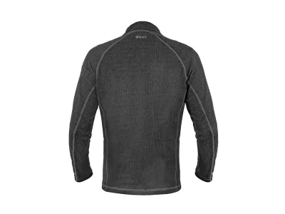 Termoprádlo vrch Delphin TUNDRA Blacx vel.L