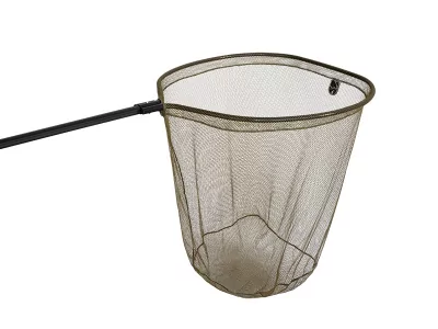 Podběrák Delphin OMEGA Carp 2 díly