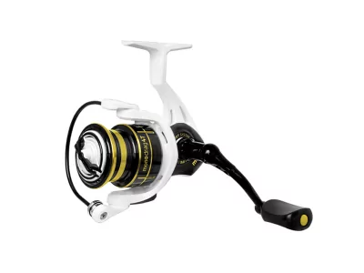 Náhradní cívka pro Delphin MonoDRAG 4T aluminium