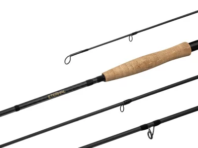 Delphin ETERNAL AFTMA 7 / 9,6ft 4 díly