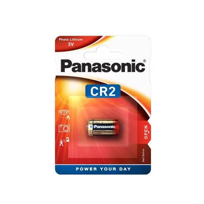 Panasonic CR-2L/1BP (CR-2EP/1B)