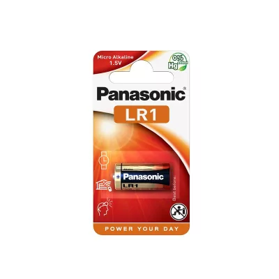 Panasonic LR1L/1BE