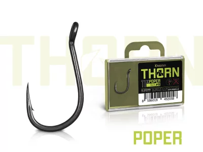 Delphin THORN Poper - 11ks