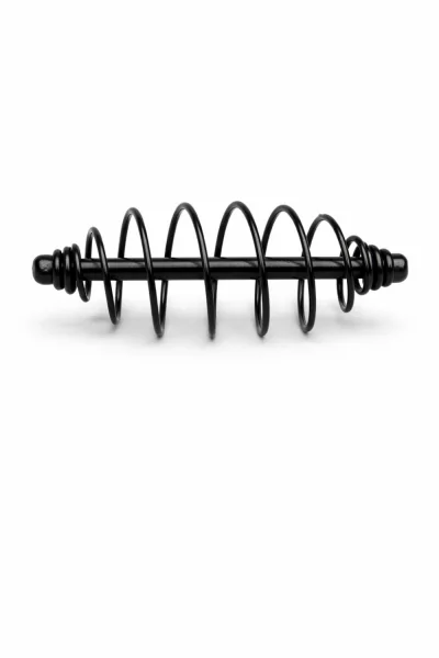 Spirála bez olova 5,5cm