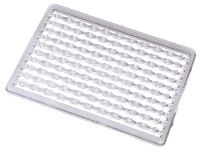 MIKADO zarážka HARD FOR BOILIES - 2ks