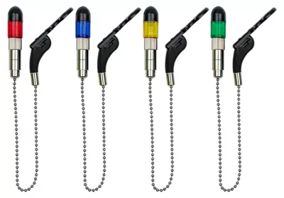 Řetízkový signalizátor CSW II