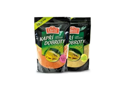 Chytil Methodmix - 1kg