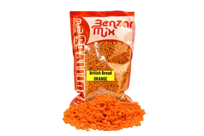 BENZAR MIX anglická vločka - 500g