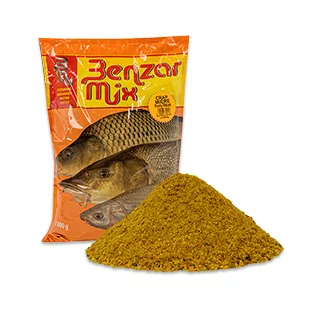 BENZAR MIX krmítková směs - 3kg