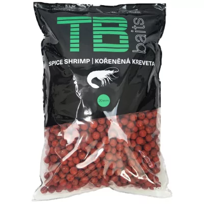 TB Baits Boilie - 10kg