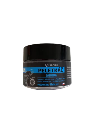 KS-Fish peletkáč - 50g