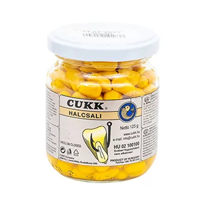 CUKK barevná kukuřice - 125g