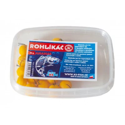 KS-Fish Rohlíkáč - 30g