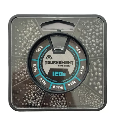 MIKADO - TOURNAMENT sada bročků - 120g