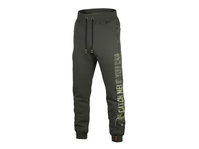 Sweatpants Delphin Catch me CARP NX