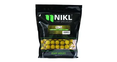 NIKL Ready boilie - 250g