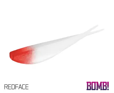 Umělá nástraha BOMB! D-SHOT 8,5cm - 5ks