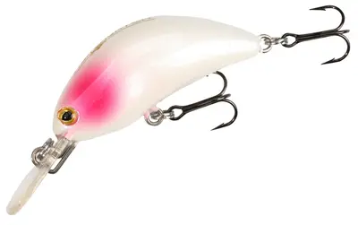 MIKADO wobbler potápivý FISHUNTER TWILIGHT - YUGOL - 4cm