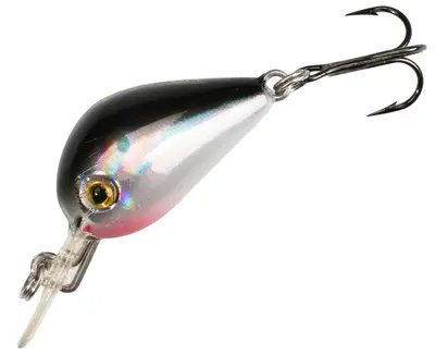 MIKADO wobbler plovoucí FISHUNTER DUENDE 2,5cm