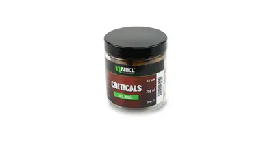 NIKL Criticals boilie KILL KRILL - 250ml