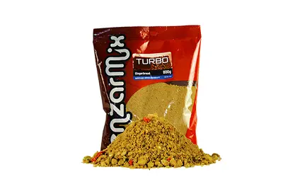 BENZAR TURBO BREAM krmítková směs - 800g
