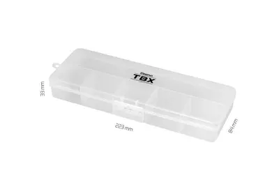 Krabice Delphin TBX One 223-6P