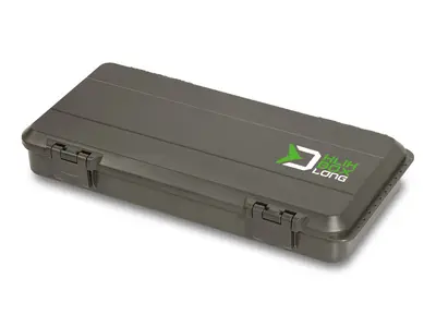 Organizér Delphin KlikBOX Long