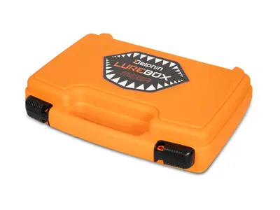 Krabice Delphin LureBOX MEGA | 365x280x90mm