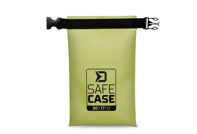 Nepromokavé pouzdro na doklady Delphin SafeCASE | 30x17cm